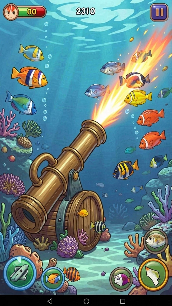 380slot - Tampilan permainan slot dengan grafis yang menawan.