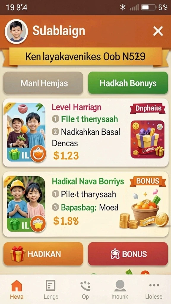 380slot - Beragam pilihan tema permainan yang menarik.