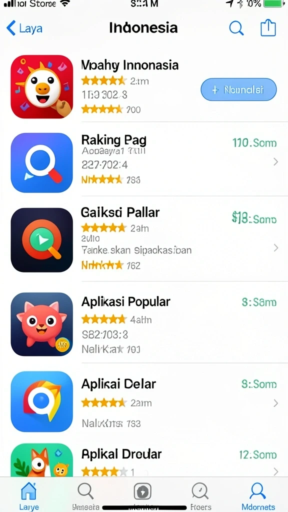adam77 - Mode multiplayer yang memungkinkan bersaing dengan teman.