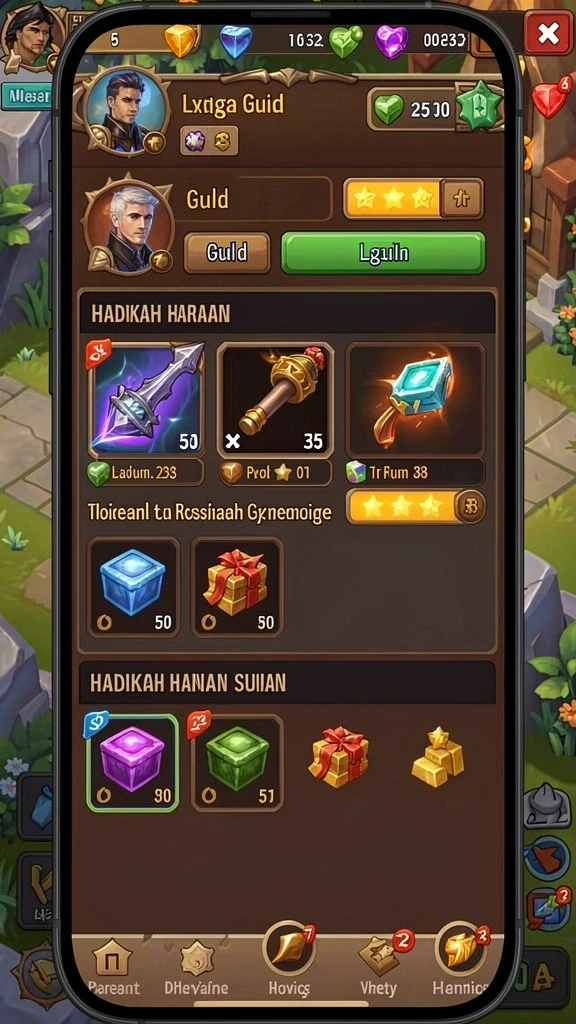 bigwinner - Sistem hadiah yang memikat dan penuh kejutan.
