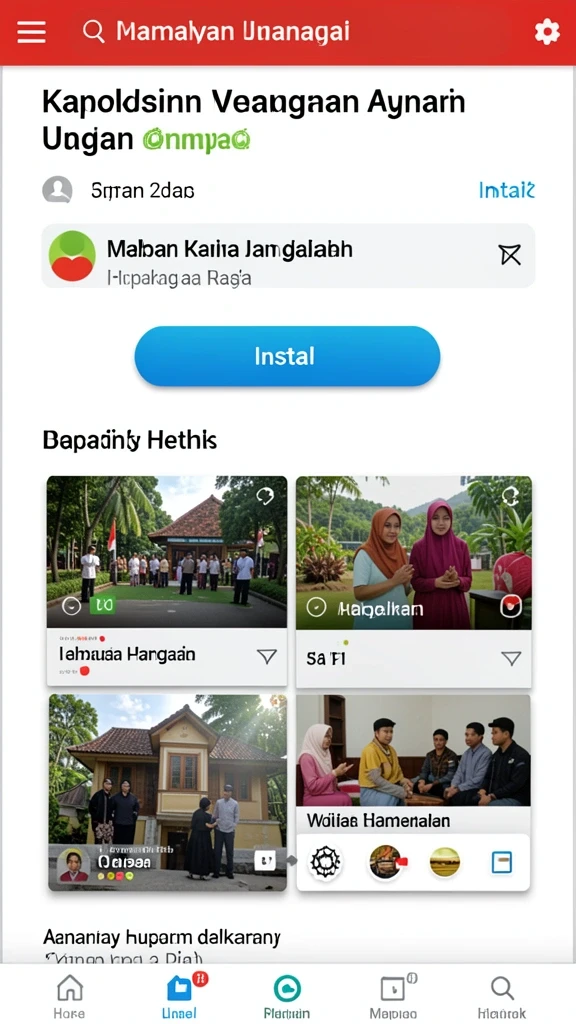 f08 - Karakter dengan kemampuan unik dalam aksi.