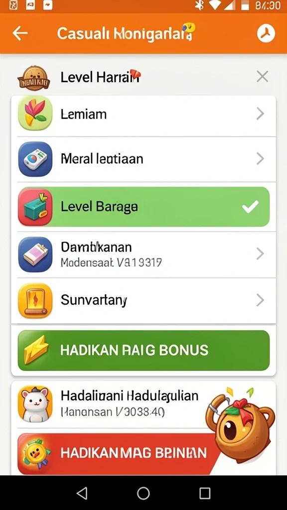 hq777 - Gameplay yang menegangkan dan penuh tantangan di setiap level.