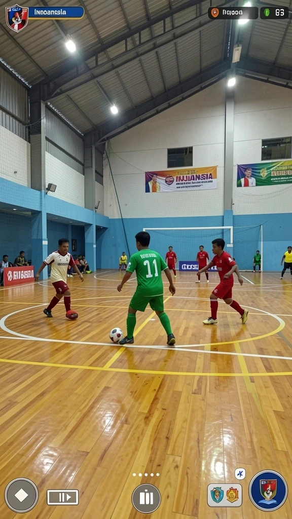 hq777 - Karakter unik dengan kemampuan khusus yang menyenangkan.