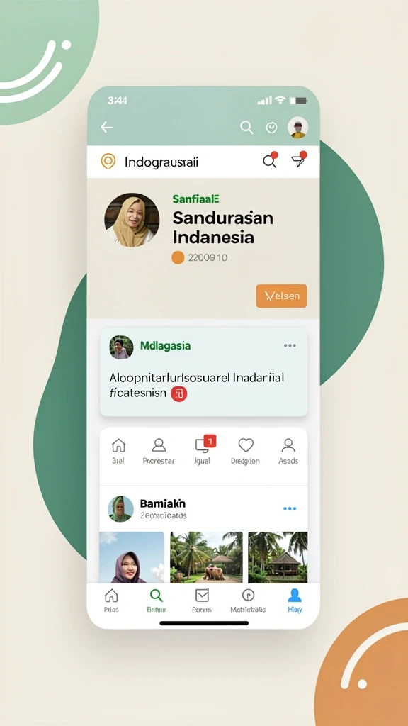 kaol68 - Tangkapan layar menampilkan grafis yang menakjubkan.