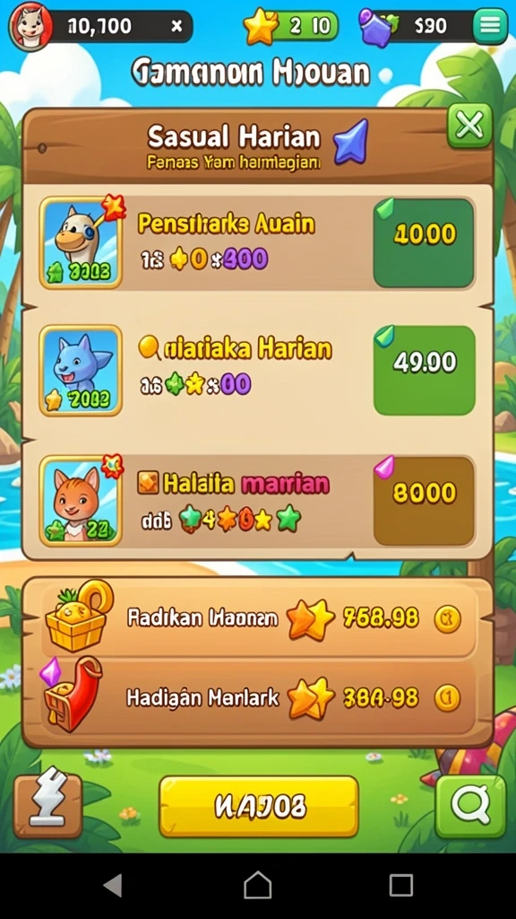megawin888 - Beragam tema slot yang seru untuk dimainkan.