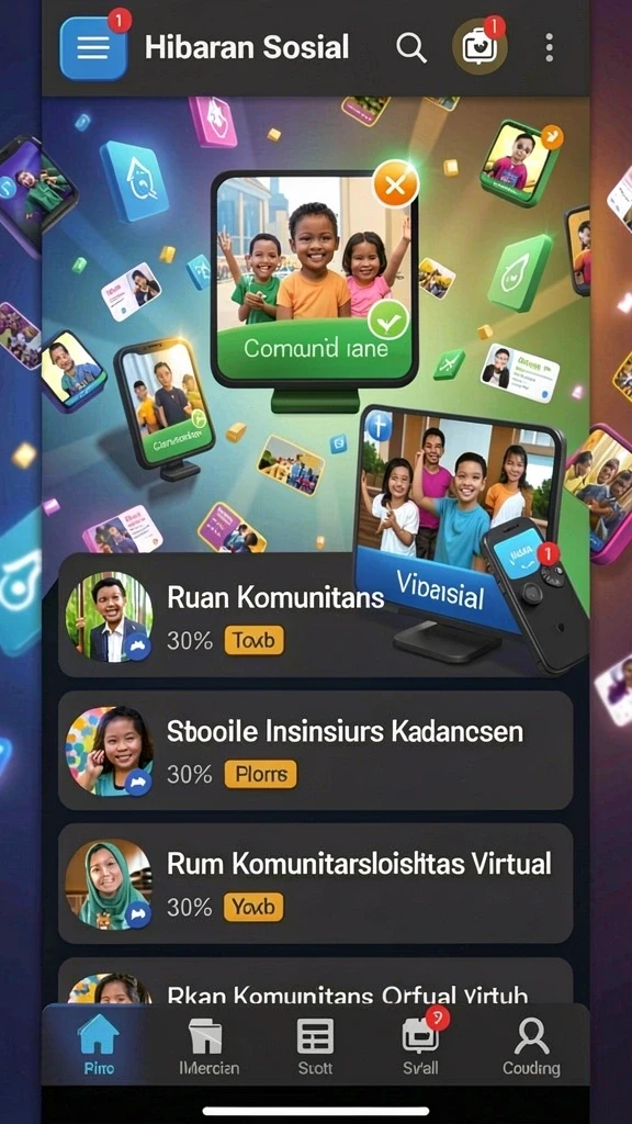 miototo - Screenshot menunjukkan level baru yang penuh dengan tantangan.