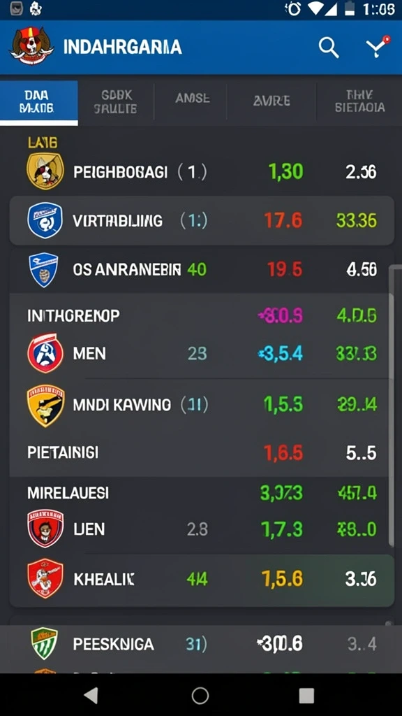 mutasitoto - Pengalaman bermain yang seru dan menantang.
