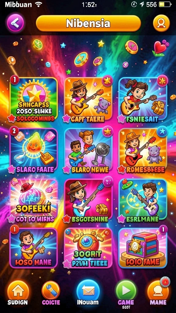 neko4d - Fitur bonus harian untuk pengguna baru.