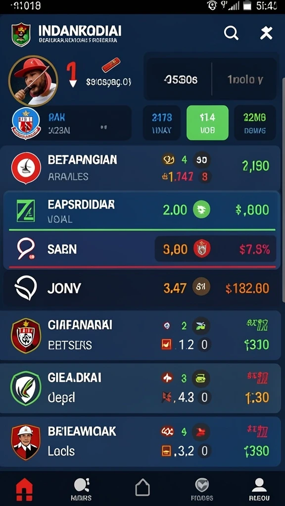 sensasi777 - Beragam tema permainan slot yang mengasyikkan.