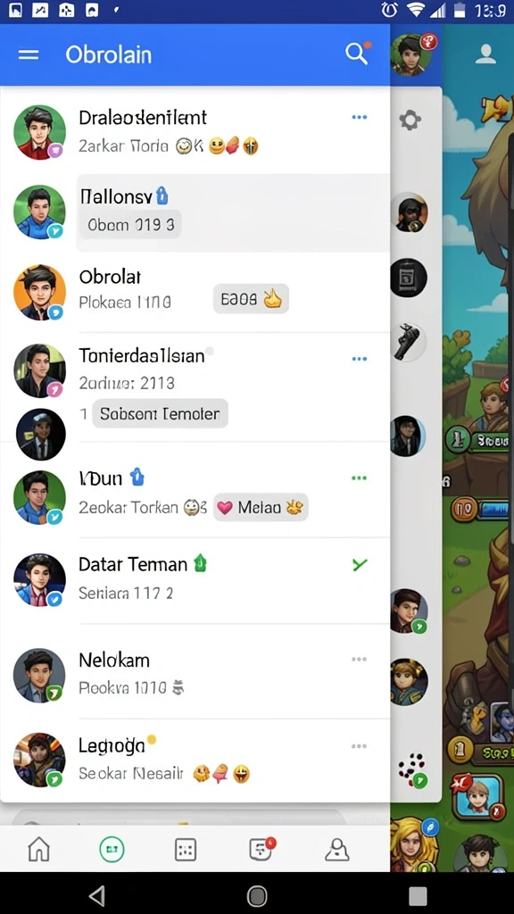 spinbet99 - Varietas permainan menarik yang siap dimainkan.