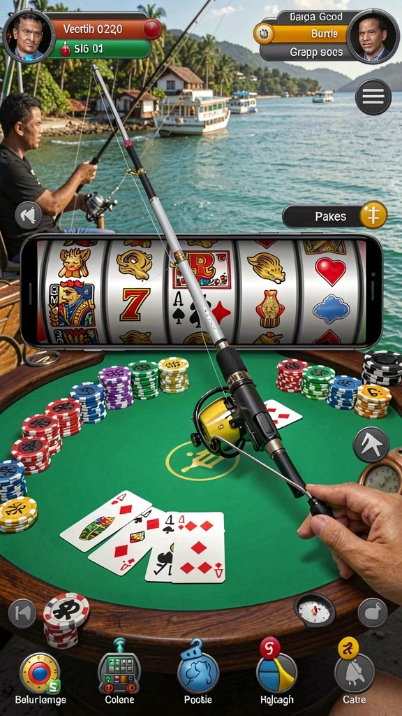 superwin777 - Tema baru yang mengasyikkan untuk eksplorasi.