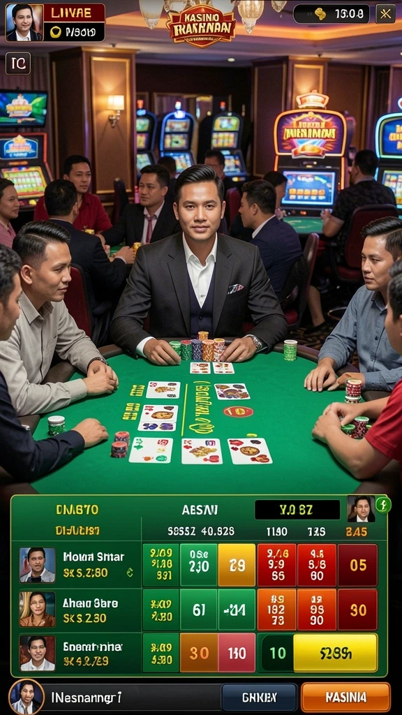 texas88 - Beragam tema slot yang menghibur.