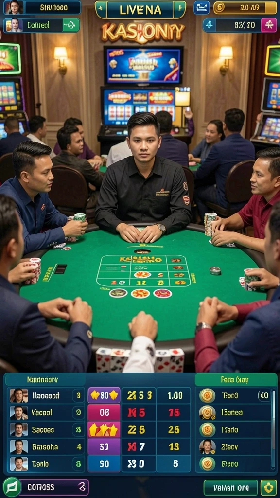 toto80 - Beragam level yang menantang untuk dijelajahi.