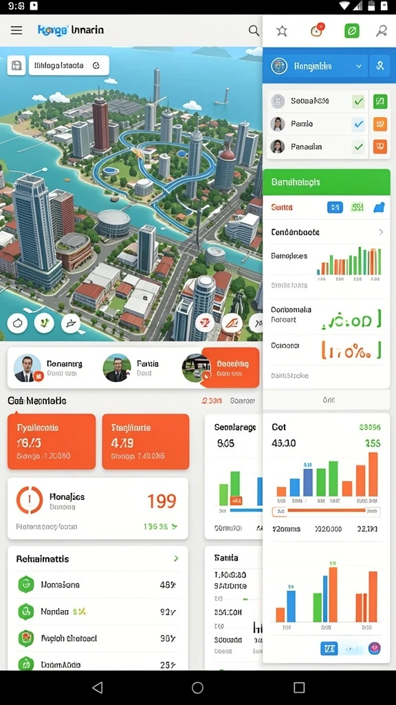 wisnu123 - Ragam level yang menantang dan seru.