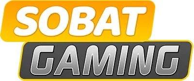 sobatgaming — Logo Resmi